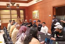 Bakesbangpol Jatim Sembunyikan Proyek Fiktif, BKD Kaget.