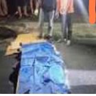 Sembilan tahun pembunuh gadis 20 tahun belum terungkap oleh polisi polsek Teluk Naga.