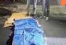 Sembilan tahun pembunuh gadis 20 tahun belum terungkap oleh polisi polsek Teluk Naga.