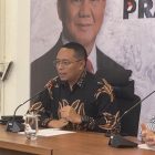 Untuk pemberian makan siang untuk anak sekolah tidaklah efektip dan kayak candaan.