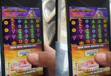 MS mengelapkan uang senilai mobil Avanza seken sekitar Rp. 57 juta untuk main judi online.