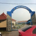 Kapsek smpn3 Rajeg mengakui. Kalau ada guru yang minta besar sekali, kami tidak mampu.