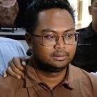 YSDi tangkap KPK saat mau menipu korban di Pemkab Bogor, dengan dalil uang jaminan.