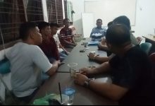 Pestisida Palsu di UPT Wilayah II Dinas Pertanian dan Perkebunan Kabupaten Batu Bara.