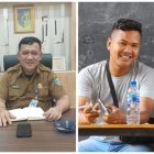 Tokoh Pemuda Achik Olan, Puji Jonnis Marpaung Layak Menjadi Kadisdik Di Batu Bara.