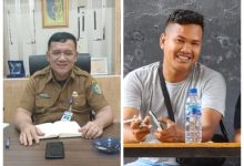 Tokoh Pemuda Achik Olan, Puji Jonnis Marpaung Layak Menjadi Kadisdik Di Batu Bara.