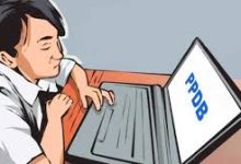 Lampaui Kewenangannya, Kadis Belum Tahu Soal Kepala SMAN 17 Masukkan Siswa di Luar Jalur PPDB.