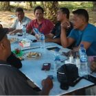 Pengurus Boby Lovers Batu Bara Resmi Terbentuk.