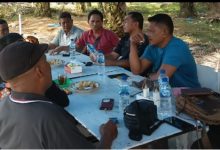 Pengurus Boby Lovers Batu Bara Resmi Terbentuk.