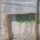 PEMBANGUNAN SALURAN LINGKUNGAN KELURAHAN TAMAN.