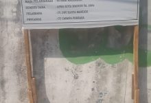 PEMBANGUNAN SALURAN LINGKUNGAN KELURAHAN TAMAN.