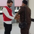 Warga Portugal menyelundupkan heroin terancam hukuman mati.