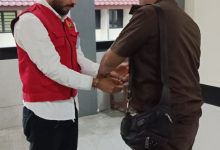 Warga Portugal menyelundupkan heroin terancam hukuman mati.