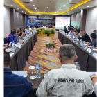 Konkernas menegaskan penolakan terhadap Kongres Luar Biasa (KLB) yang diadakan di Jakarta.