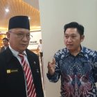 Kasus dugaan pengguna dana Ibah di BUMN melibatkan ketua PWI Pusat, berujung di polisikan.