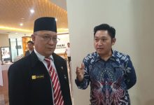 Kasus dugaan pengguna dana Ibah di BUMN melibatkan ketua PWI Pusat, berujung di polisikan.