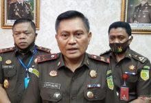 Kemungkinan Bulan September 2024 Staf Ahli Kejagung akan di panggil sebagai saksi.