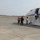 MAKI saiman sudah masuk ke KPK untuk melaporkan Kesang mengunakan uang apa?