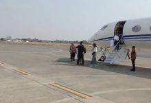 MAKI saiman sudah masuk ke KPK untuk melaporkan Kesang mengunakan uang apa?