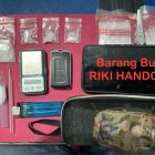 Penangkapan DPO Satres Narkoba Batu Bara Sampai Berkumpul Dan Berlumpur.