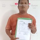 Terdakwa Rajud Silalahi di keroyok oleh Preman Kota Riau.