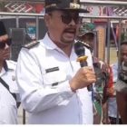 Mudah-mudahan sejak di Demo Mahasiswa ini menunjukan, akan di pratekan perdanya.