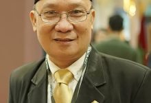 Akhirnya HCH sudah di laporkan oleh Wilson ketua PPWI Pusat ke Mabes Polri.