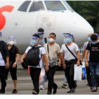 SEKITAR 500 TENAGA KERJA ASAL CINA AKAN MENAMBAH KARYAWAN PT CEMINDO GEMILANG DI LEBAK BANTEN
