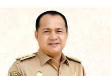 Mantan Bupati Batubara Zahir Melarikan Diri ke Jakarta Usai Ditetapkan Tersangka.