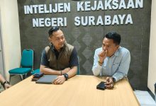 Hukum Baru di Surabaya, Bunuh Orang Tak Dipenjara, AMI Dorong Kejaksaan Ajukan Kasasi.
