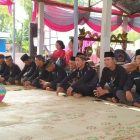 Bersih desa bedoho tradisi budaya Jawa ini terus di lestarikan.