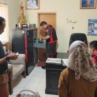 Ada sekitar 5 orang diduga terlibat kadus  Disparpora) Kota Serang.