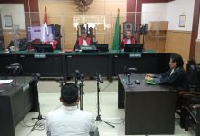 Kerjasama salingmenguntungkan harusnya pengadilan perdata, jangan di paksain ke pidana.