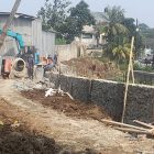 Abaikan Keselamatan Pekerja: Kadis PUPR Kota Tangerang di Minta Jangan Bayar Terkait HPS K3 CV Jaya Nusantara.