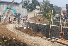 Abaikan Keselamatan Pekerja: Kadis PUPR Kota Tangerang di Minta Jangan Bayar Terkait HPS K3 CV Jaya Nusantara.