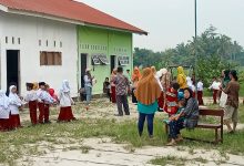 Menyambut Hari Kemerdekaan 17 RI Ke-79,Pesantren Ashabul Jannah Merayakan Berapa Perlombaan.