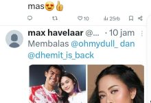 Natizen TZ selingkuh, dan mulai memaplop photo selingkuhannya.