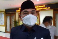 Bahwa H. Mad Romli di isukàn gagal mendapat rekomadasi Dari DPP Golkar.