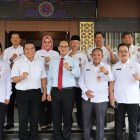 Optimalkan Kinerja, Tiga OPD Pemprov Banten Tandatangani PKS dengan Kejati Banten