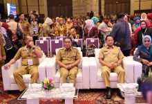 Provinsi Banten Siap Terapkan Transformasi Posyandu