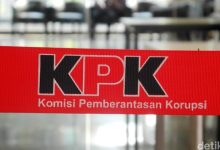 Ada dugaan 4 orang dalam pembelian kapal Ferry Bisnis diduga korupsi.