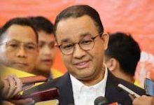 Terkadang-kadang rekan partai ini tidak rasio, orang sudah perna jadi Gubenur DKI Jakarta di calonkan ke Daerah.