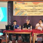 Perkuat Pengembangan Desa Wisata, Pemkab Madiun ‘Sinau’ ke Jogja.