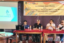 Perkuat Pengembangan Desa Wisata, Pemkab Madiun ‘Sinau’ ke Jogja.