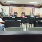 3 oknum anggota polri yang di laporkan pengeroyokan dan perampasan mobil hilang di meja penyidik polres Tangael.