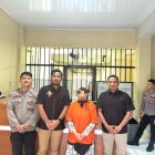 Ditreskrimum Polda Banten Ungkap Kasus Penipuan Pengadaan Jas Almamater Fiktif.