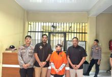 Ditreskrimum Polda Banten Ungkap Kasus Penipuan Pengadaan Jas Almamater Fiktif.