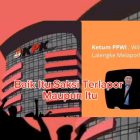 Wilson Lalengke nyiyir di Youtube capai 162.000, melihat vidio tetang Hendry CH.