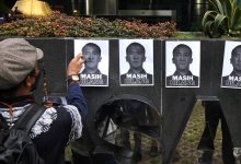 Ketua KPK prediksi bahwa Harun Masiku masih ada di Jawa Barat