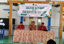 Dinas Dispendukcapil kabupaten Madiun gencarkan program IKD di tiga desa kecamatan Saradan kab Madiun.